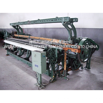 GA615D Auto-changing Shuttle Loom